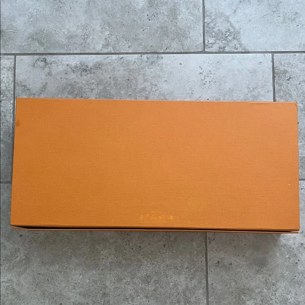 Louis Vuitton elegant louis